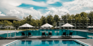 SPGアメックスカードを保有すると沖縄にお得に行くことはできるのか！？シミュレーションしてみた！