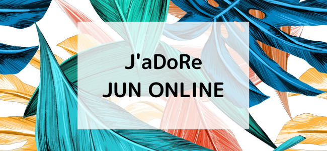 【毎日更新】J'aDoRe JUN ONLINEはどのポイントサイト経由が一番お得か！