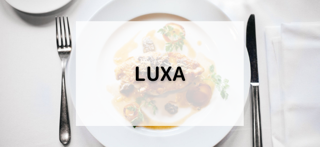 【毎日更新】LUXA／初回購入はどのポイントサイト経由が一番お得か！