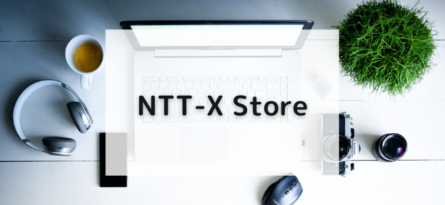 【毎日更新】NTT-X Storeはどのポイントサイト経由が一番お得か！
