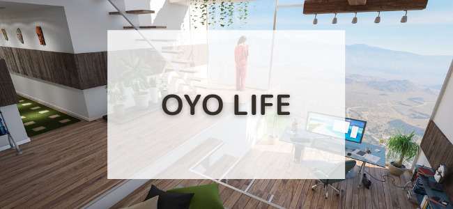 【毎日更新】OYO LIFEはどのポイントサイト経由が一番お得か!