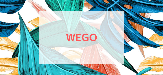 【毎日更新】WEGOはどのポイントサイト経由が一番お得か！