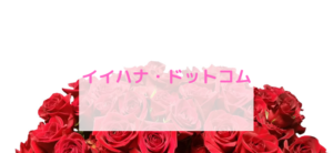 【毎日更新】イイハナ・ドットコムはどのポイントサイト経由が一番お得か！