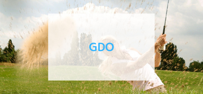 【毎日更新】GDO／ゴルフ場予約はどのポイントサイト経由が一番お得か！
