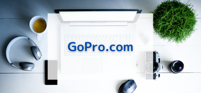 【毎日更新】GoPro.comはどのポイントサイト経由が一番お得か！