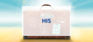 【毎日更新】HISはどのポイントサイト経由が一番お得か！