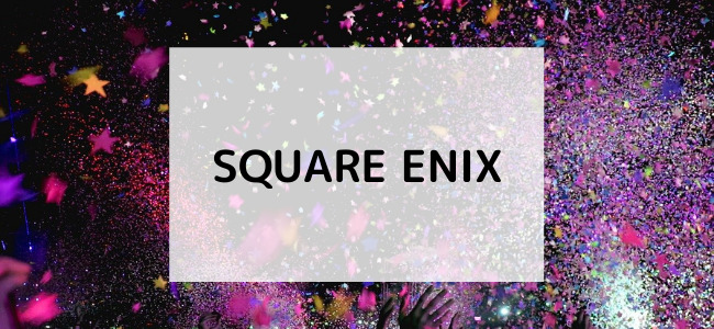 【毎日更新】SQUARE ENIX e-STOREはどのポイントサイト経由が一番お得か！