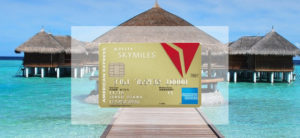 【毎日更新】デルタスカイマイル アメックスゴールドカードはどのポイントサイト経由が一番お得か！