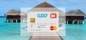 【毎日更新】GDOカードはどのポイントサイト経由が一番お得か！