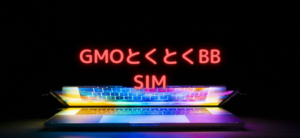 【毎日更新】GMOとくとくBB SIMはどのポイントサイト経由が一番お得か！