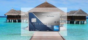 【毎日更新】アメックス・スカイ・トラベラー・カードはどのポイントサイト経由が一番お得か！