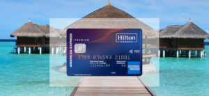 【毎日更新】ヒルトン・オナーズ アメックス・プレミアム・カードはどのポイントサイト経由が一番お得か！