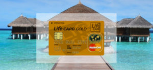 【毎日更新】ライフカード ゴールドはどのポイントサイト経由が一番お得か！