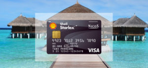 【毎日更新】シェルスターレックスカードはどのポイントサイト経由が一番お得か！