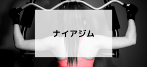 【毎日更新】ナイアジムはどのポイントサイト経由が一番お得か！