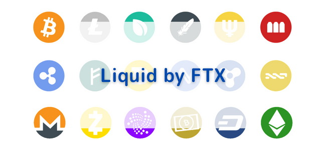 【毎日更新】Liquid by FTXはどのポイントサイト経由が一番お得か！